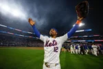 Francisco Lindor Reveals His Secret to Balancing Baseball Stardom and Family Life