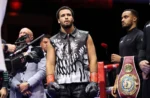 Moses Itauma Backed to Become Pound-for-Pound No. 1