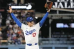 Dodgers Star Ohtani Makes History With 51st Home Run — The Look on Schwarber’s Face Went Viral