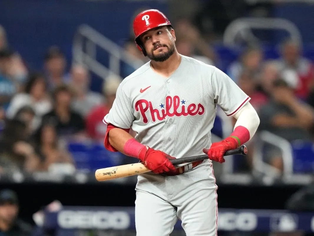 image_68cccb20d88c7 Dodgers Star Ohtani Makes History With 51st Home Run — The Look on Schwarber’s Face Went Viral