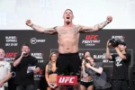 Tom Aspinall Wants a Quick Turnaround After UFC 321 – What’s Next for the Heavyweight Champion? 1 Tom Aspinall Wants a Quick Turnaround After UFC 321 – What’s Next for the Heavyweight Champion?