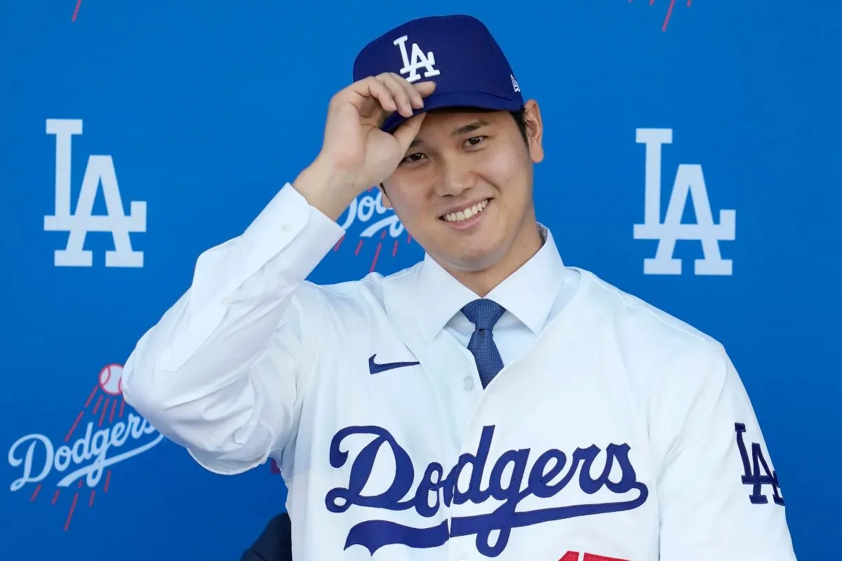Shohei Ohtani Just Proved He’s More Than Baseball — What He Did for Japan’s Schools Is Unbelievable