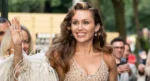 No Stage Needed: Miley Cyrus Connects with Fans Right on the Street