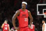 Jimmy Butler ‘Drops Basketball’ for Padel? His Latest Post Has Miami Heat Fans in Total Shock!