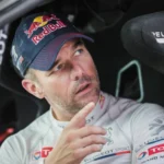 “This Changes Everything”—Sébastien Loeb’s Boldest Career Step Leaves Fans Speechless
