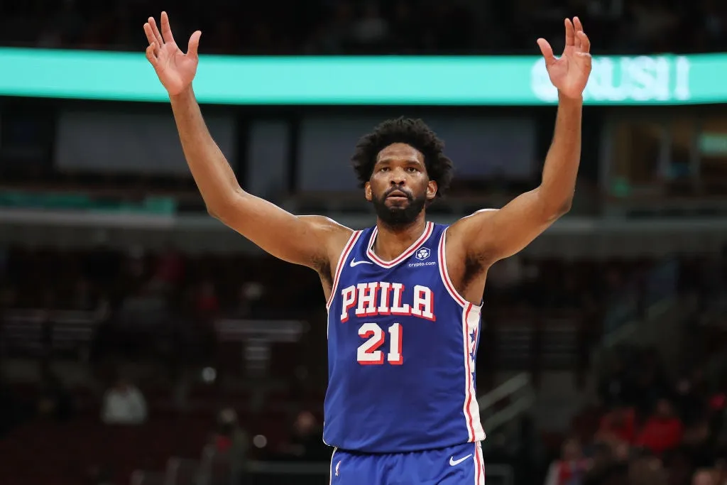 image_68ccd9dce10da Joel Embiid on the Verge of NBA Immortality — Is the Hall of Fame Ready for the King of Philadelphia?
