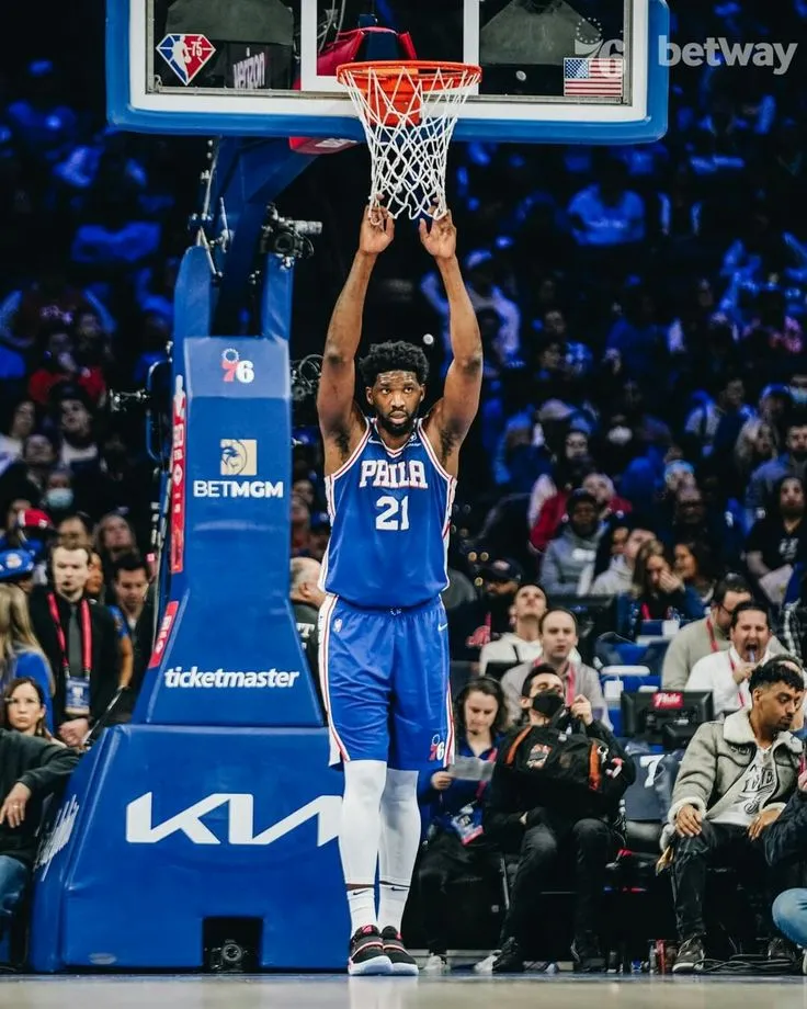 image_68ccd9dd49ff5 Joel Embiid on the Verge of NBA Immortality — Is the Hall of Fame Ready for the King of Philadelphia?