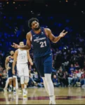 Joel Embiid on the Verge of NBA Immortality — Is the Hall of Fame Ready for the King of Philadelphia?