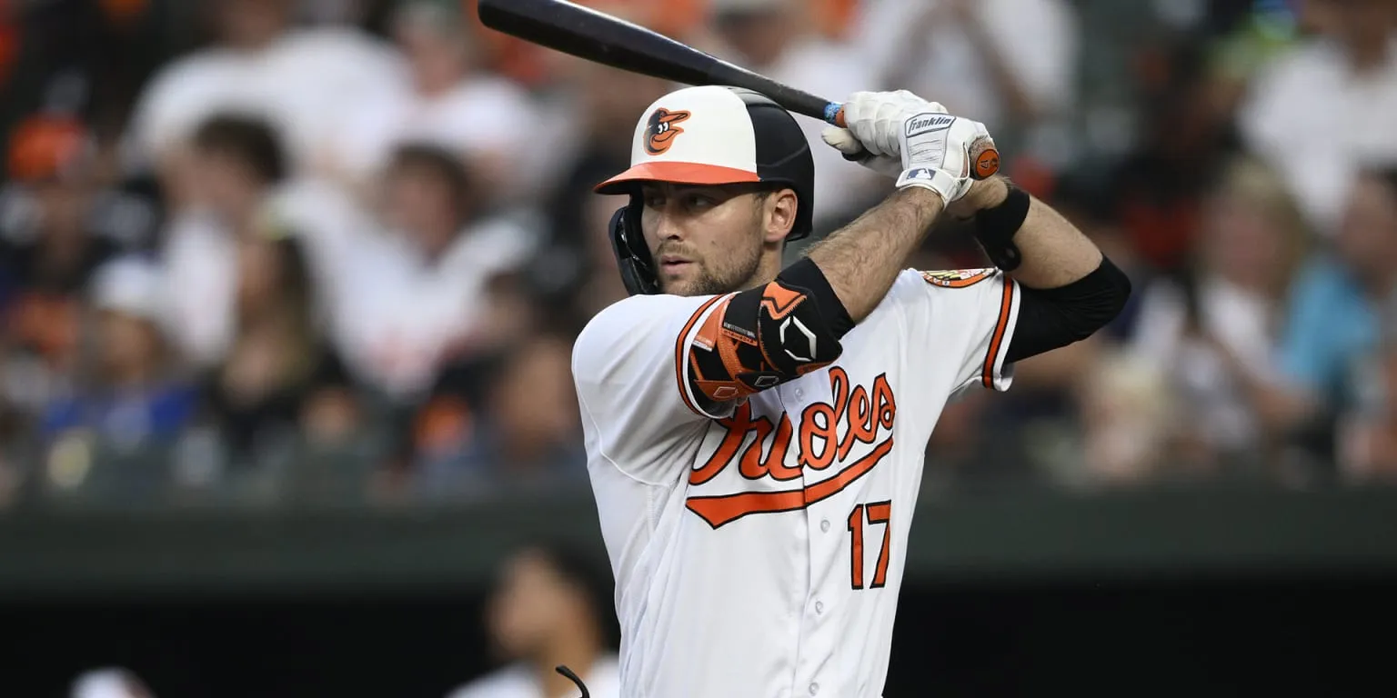 image_68ccdc87c80a9 What allowed Colton Cowser to shine in the final moments despite doubts about his performance?