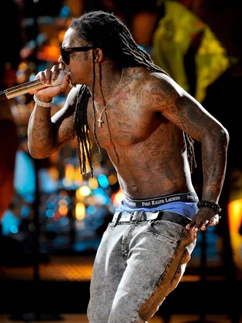 From Rap Legend to Psychology Student: Lil Wayne’s Unexpected Move Has the Entire Community Buzzing!