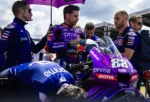 From Lisbon’s Streets to MotoGP Glory: Miguel Oliveira’s Childhood Dream