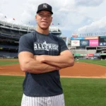 The Bitter Truth: Why Aaron Judge, Despite His Dominance, Still Risks Going Home Empty-Handed in the MVP Race?