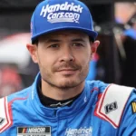 Hendrick Motorsports Unexpectedly Announced The Latest Information Regarding Kyle Larson's Future In MotoGP.