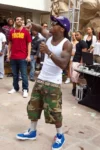 Hip-Hop Star Lil Wayne Hasn’t Written Music for Over Two Decades – The Mystery of His 10,000-Line Freestyle and the Shocking Reason Behind It!