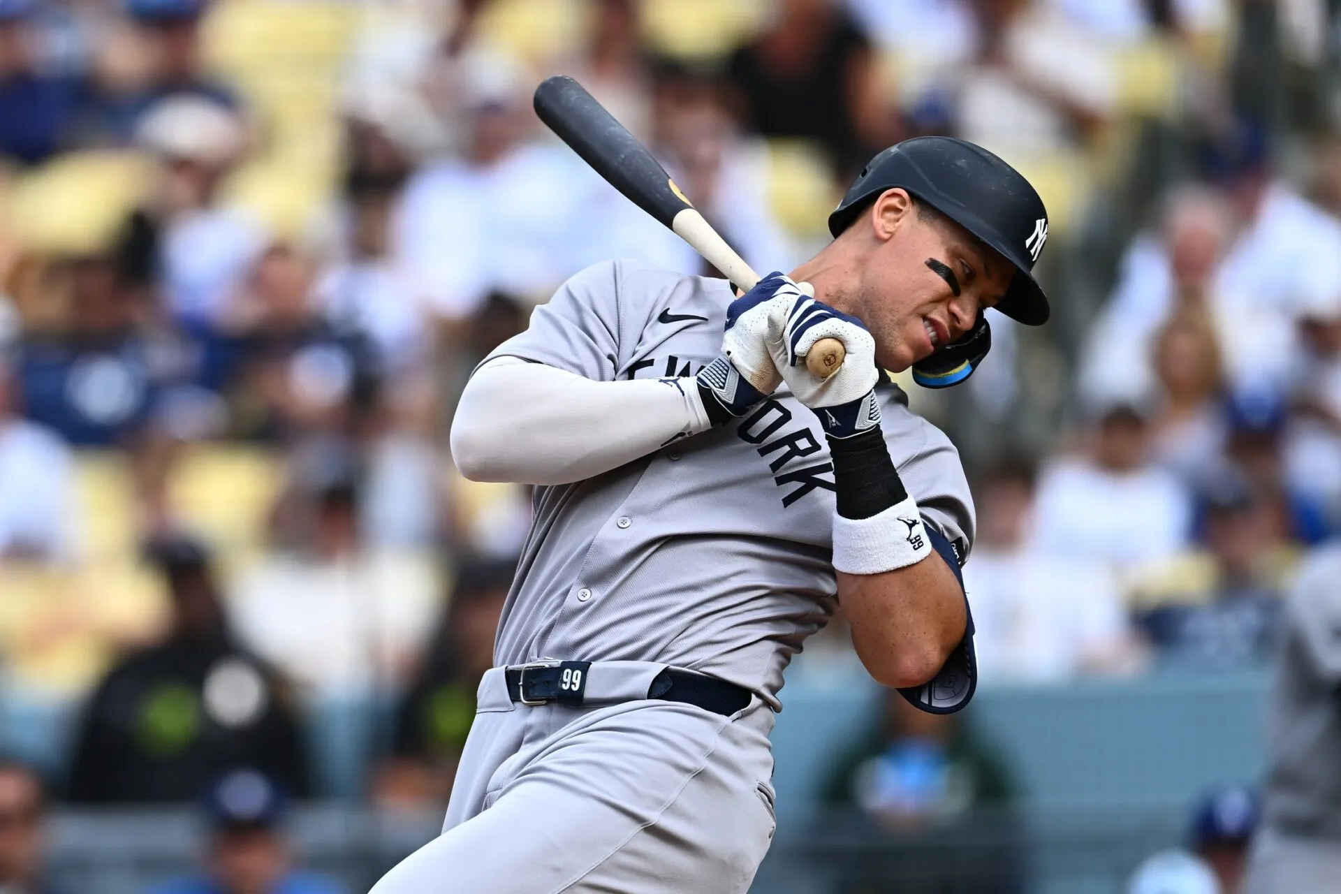 image_68cce3cc8313c Drama explodes: Why is just one throw enough to make Aaron Judge the center of ridicule?