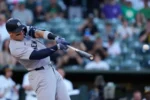 Drama explodes: Why is just one throw enough to make Aaron Judge the center of ridicule?
