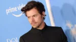 Romance Blossoms: Harry Styles Sweeps Zoe Kravitz Off Her Feet, Considering Collaboration