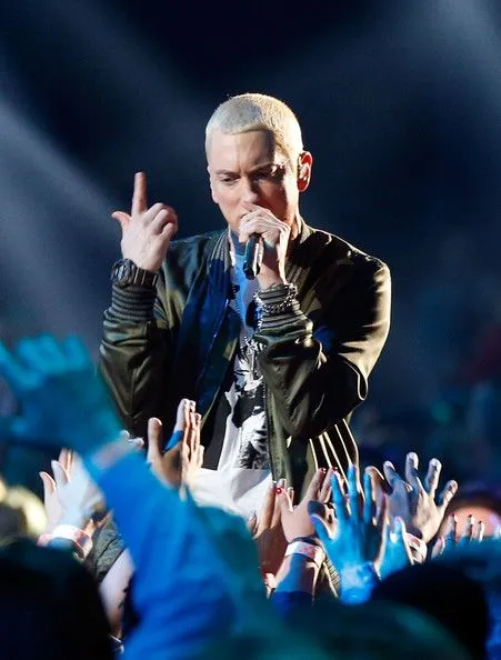 Eminem’s Empire Faces a Legal Storm — But Instagram & Facebook Just Laugh Off the $110 Million Lawsuit!
