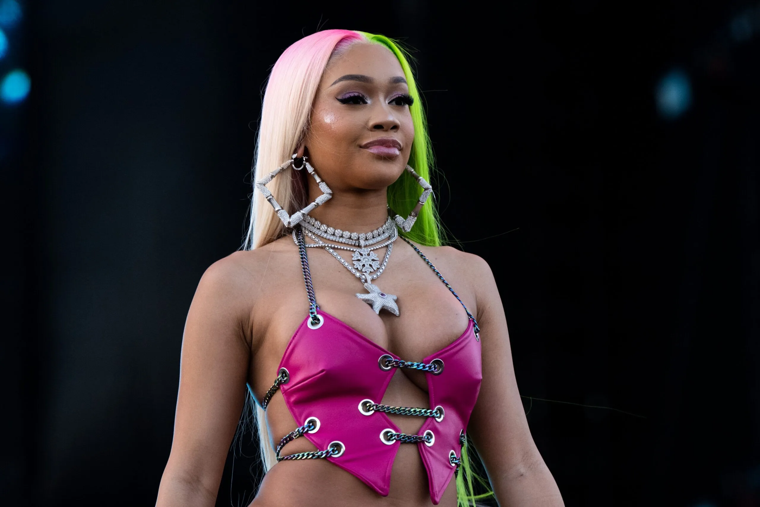 image_68ccf393ea4f7 Because of Saweetie, Lil Nas X Says Goodbye to the LGBT Community