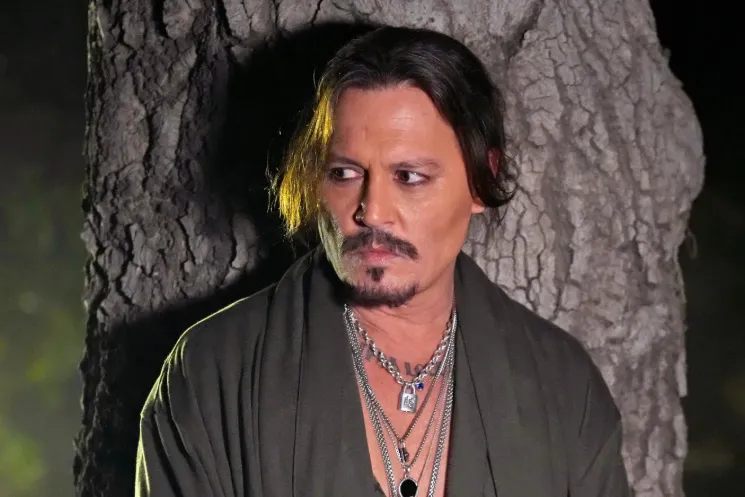 Johnny Depp as Satan? What to Expect from The Carnival at the End of Days