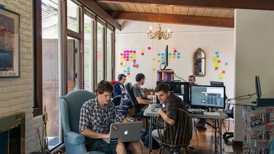 image_68ccf74373ea2 Mark Zuckerberg Shares Insight on Unconventional Work Environment in His AI Lab