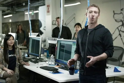 image_68ccf7445518c Mark Zuckerberg Shares Insight on Unconventional Work Environment in His AI Lab