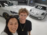 Mark Zuckerberg Splurges on Luxury Supercar Gift for His Beloved Wife