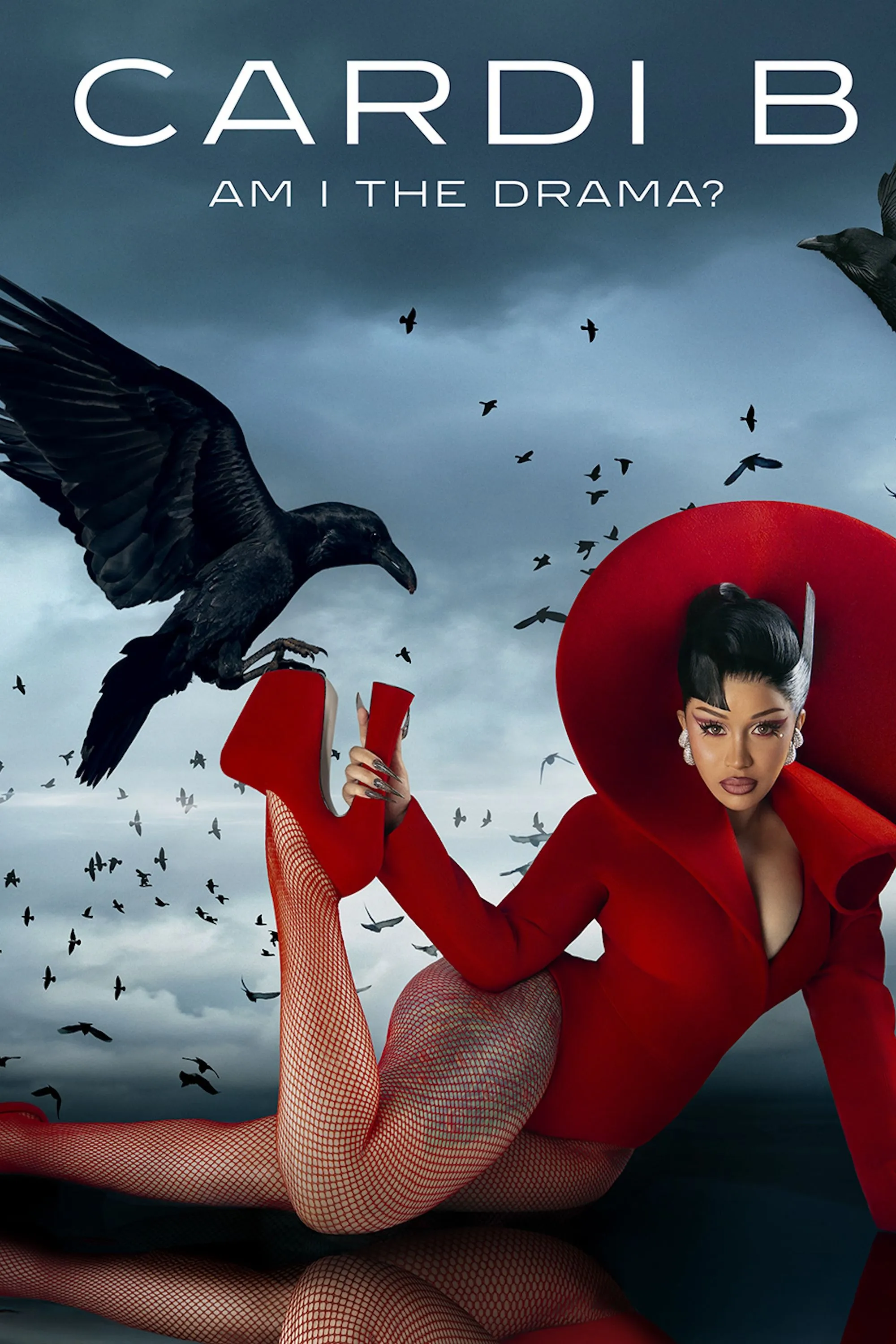 image_68ccfcbc0e868 Nicki Minaj Faces Shocking Upset As Cardi B Am I The Drama Overtakes Pink Friday 2 In Critical Acclaim