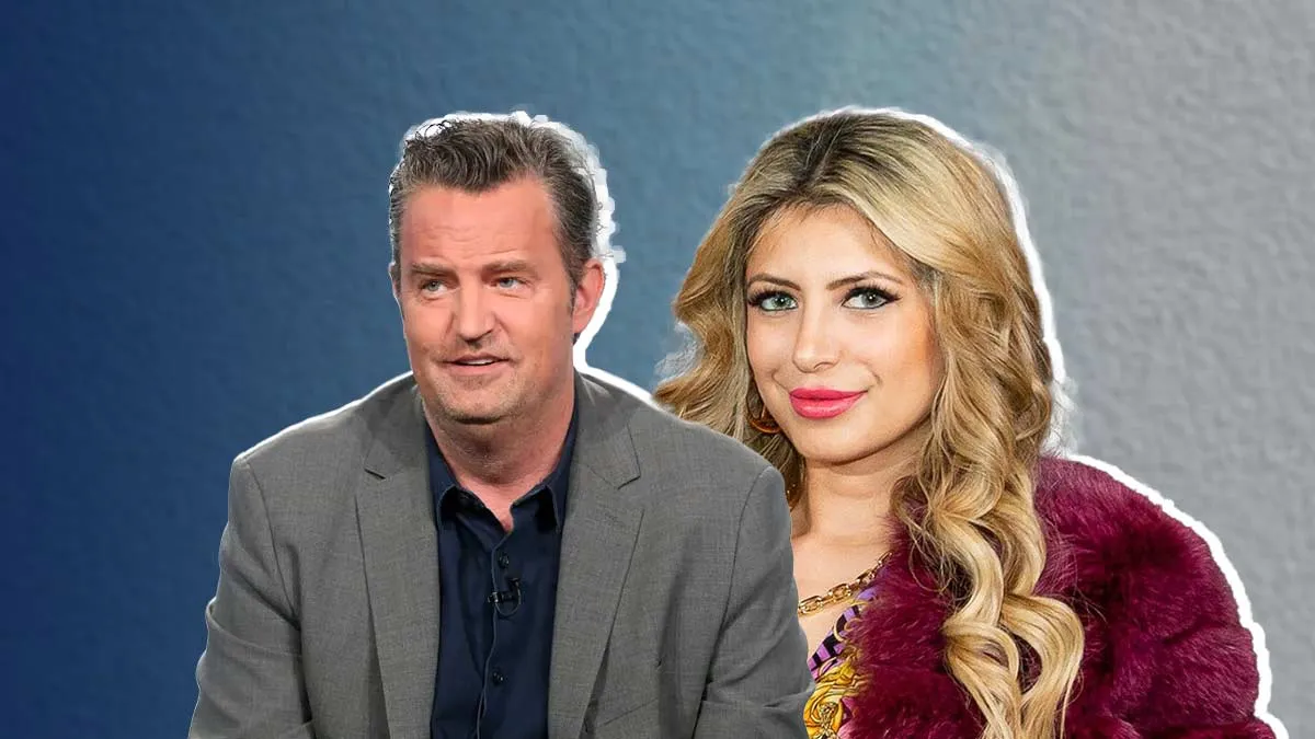 Shock in Hollywood: ‘Ketamine Queen’ Jasveen Sangha to Plead Guilty in Matthew Perry