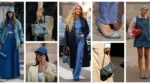 The Denim Accessories Poised to Dominate Fall Street Style
