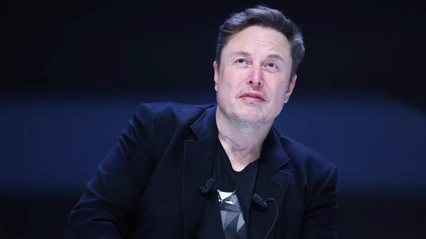 Will Humans Really Call Mars Home by 2055? Musk Thinks So