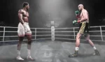 Joshua Declares He Will ‘Punch Fury in the Head’ – Is This a Strategic Move or Just a Showbiz Boxing Stunt?