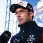 Mohammed Ben Sulayem Straight Up Asked Thierry Neuville to Test for Doping—But What He Said Next Shocked Everyone