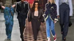 Women With Great Taste Will Be Wearing These 6 Fall Denim Trends