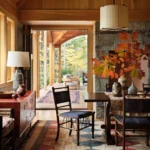 Here’s What’s In and What’s Out This Fall, According to Interior Designers