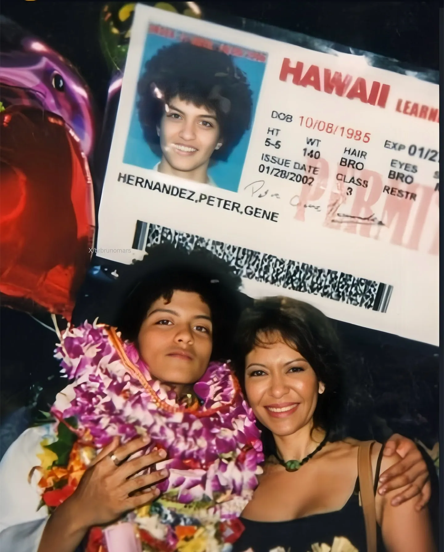 image_68cd0bf0b1bc2 Bruno Mars Reveals the Story of His Name's Origin and Meaning