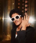 Bruno Mars Reveals the Story of His Name's Origin and Meaning