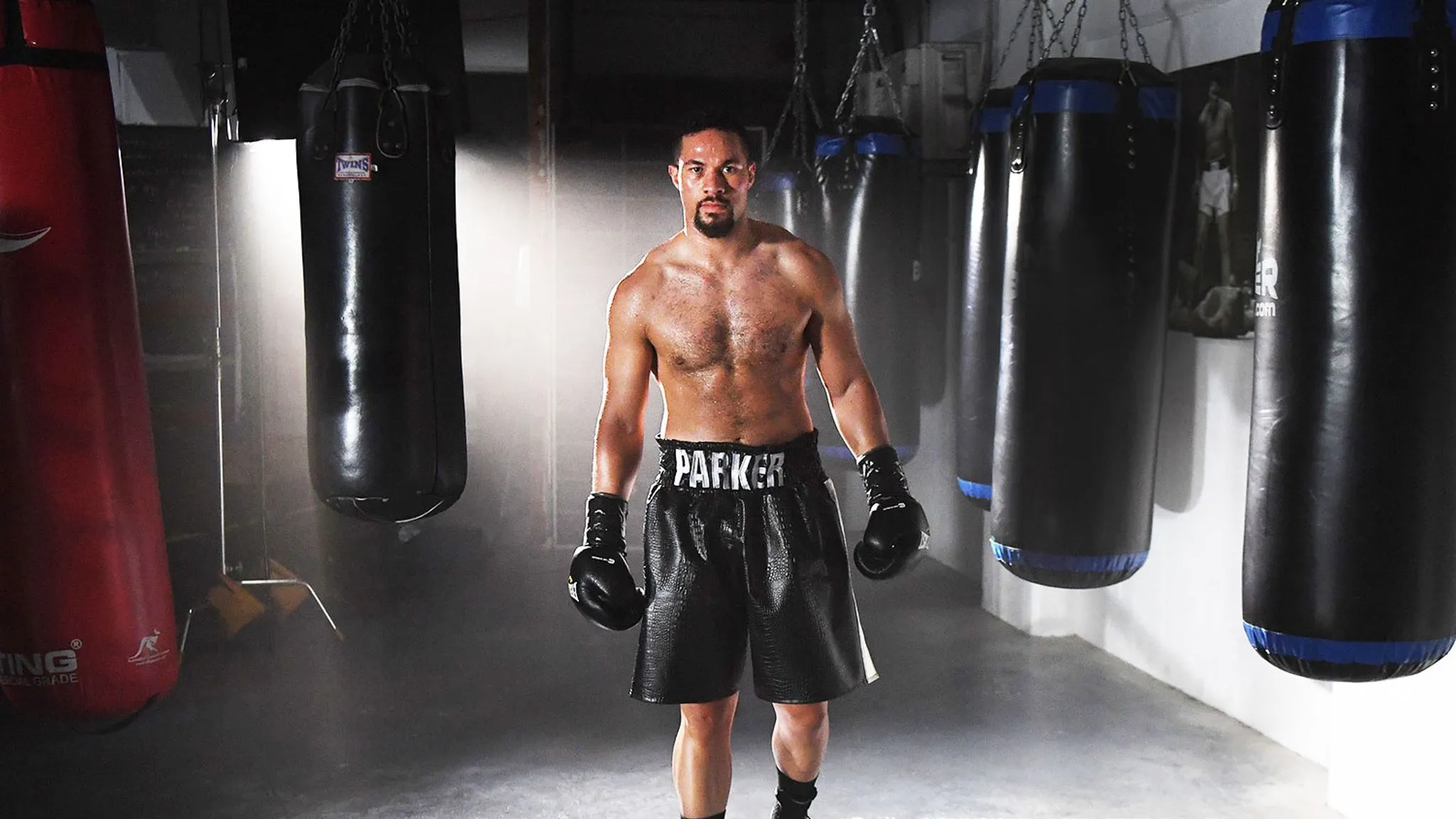 image_68cd12f5c11f3 Haven’t Heard of This Rising Talent Yet? Parker Is Quietly Training Young Boxers Who Could Change the Game in New Zealand!