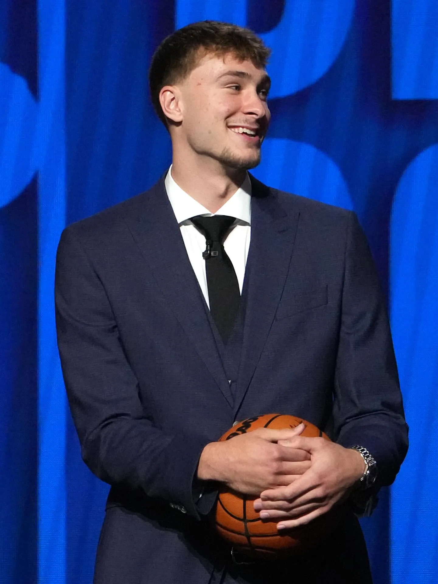 Young, Talented, and Pressured: Cooper Flagg Faces the NBA’s Toughest Test Yet