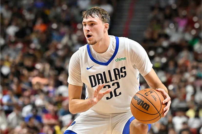 Cooper Flagg Accepts a New Role – Can He Turn the Mavericks into a Formidable Contender?