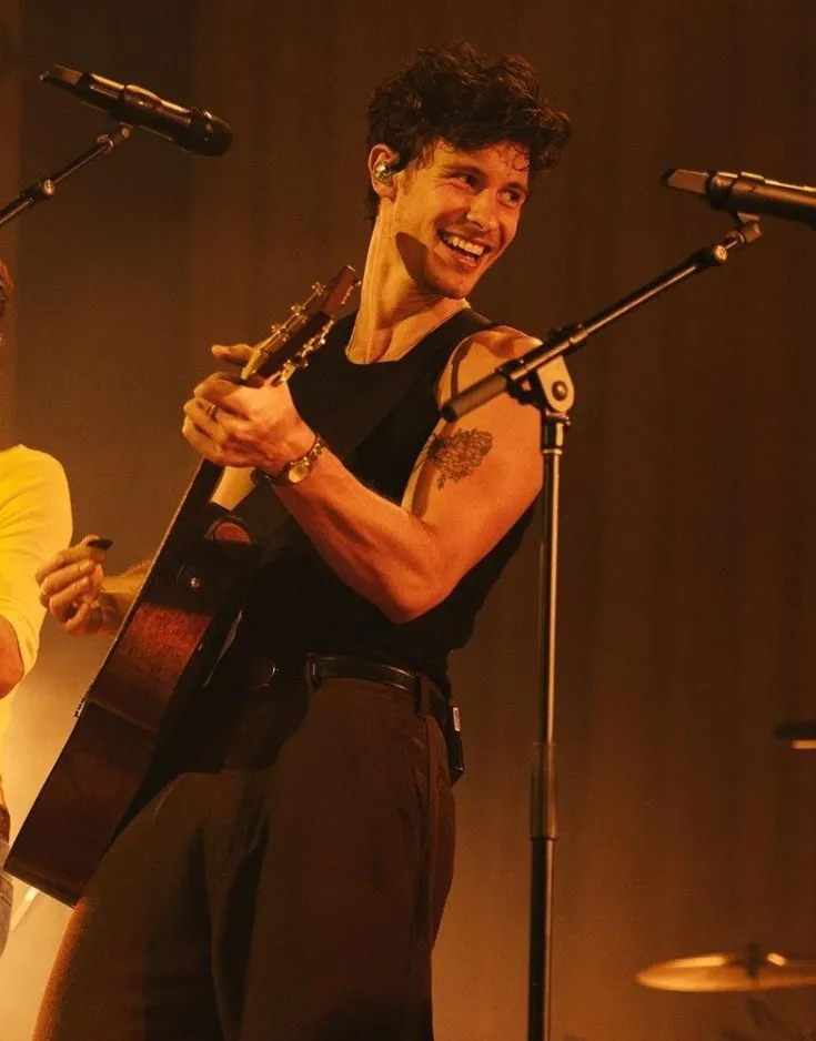 image_68cd1b93ab652 Shawn Mendes Confirms Delay of Highly Anticipated Album “Shawn”