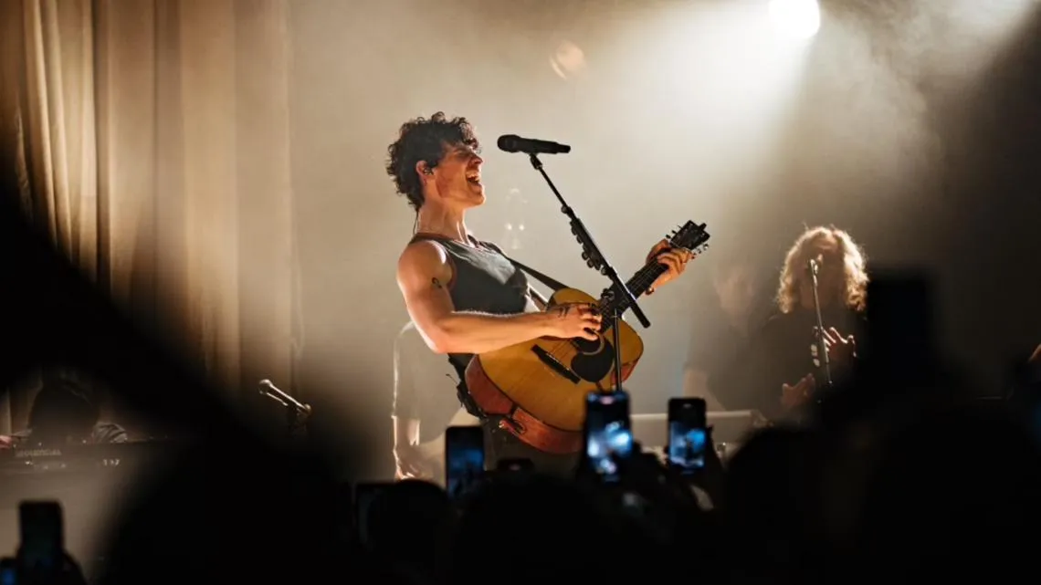 Shawn Mendes Confirms Delay of Highly Anticipated Album “Shawn”