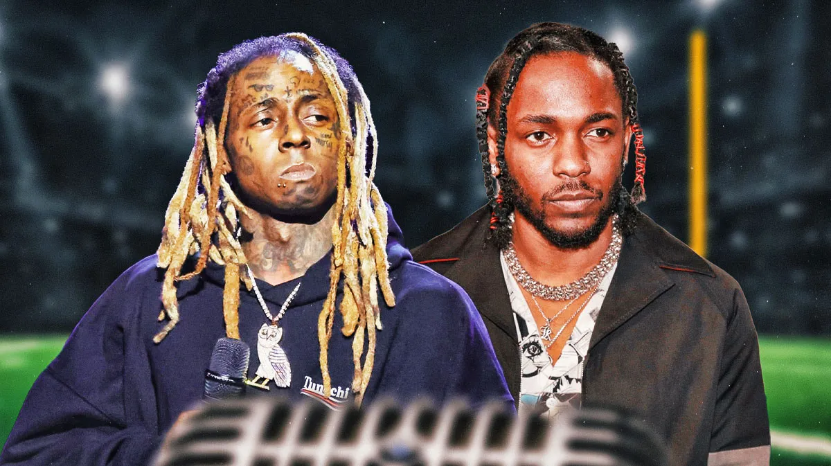 Tha Carter VI Misses No.1 on the Billboard 200 — But Lil Wayne Still Beats Kendrick Lamar in Rap Sales!
