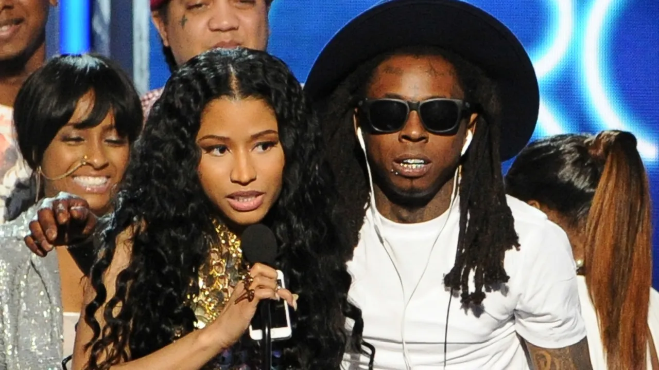 image_68cd1f475c6c1 Lil Wayne Praised as the ‘Kingmaker’ for Female Artists — But the Truth About Nicki Minaj and Megan Thee Stallion Will Shock You?
