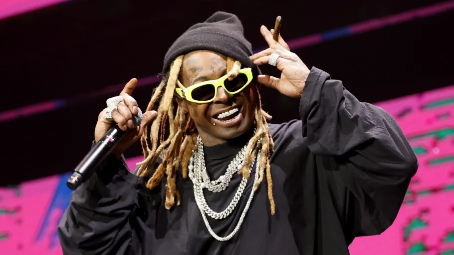 Lil Wayne Praised as the ‘Kingmaker’ for Female Artists — But the Truth About Nicki Minaj and Megan Thee Stallion Will Shock You?