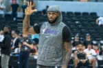 LeBron James Decides to Retire in 2026 If Lakers Win the Upcoming Tournament