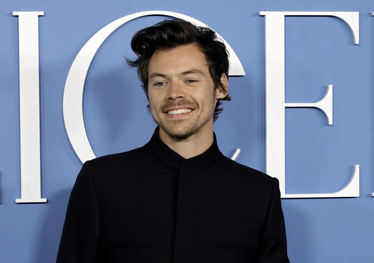 Harry Styles’ Quiet Acts of Kindness Go Viral — Fans Say He’s the Only Man Who Truly Deserves Rights