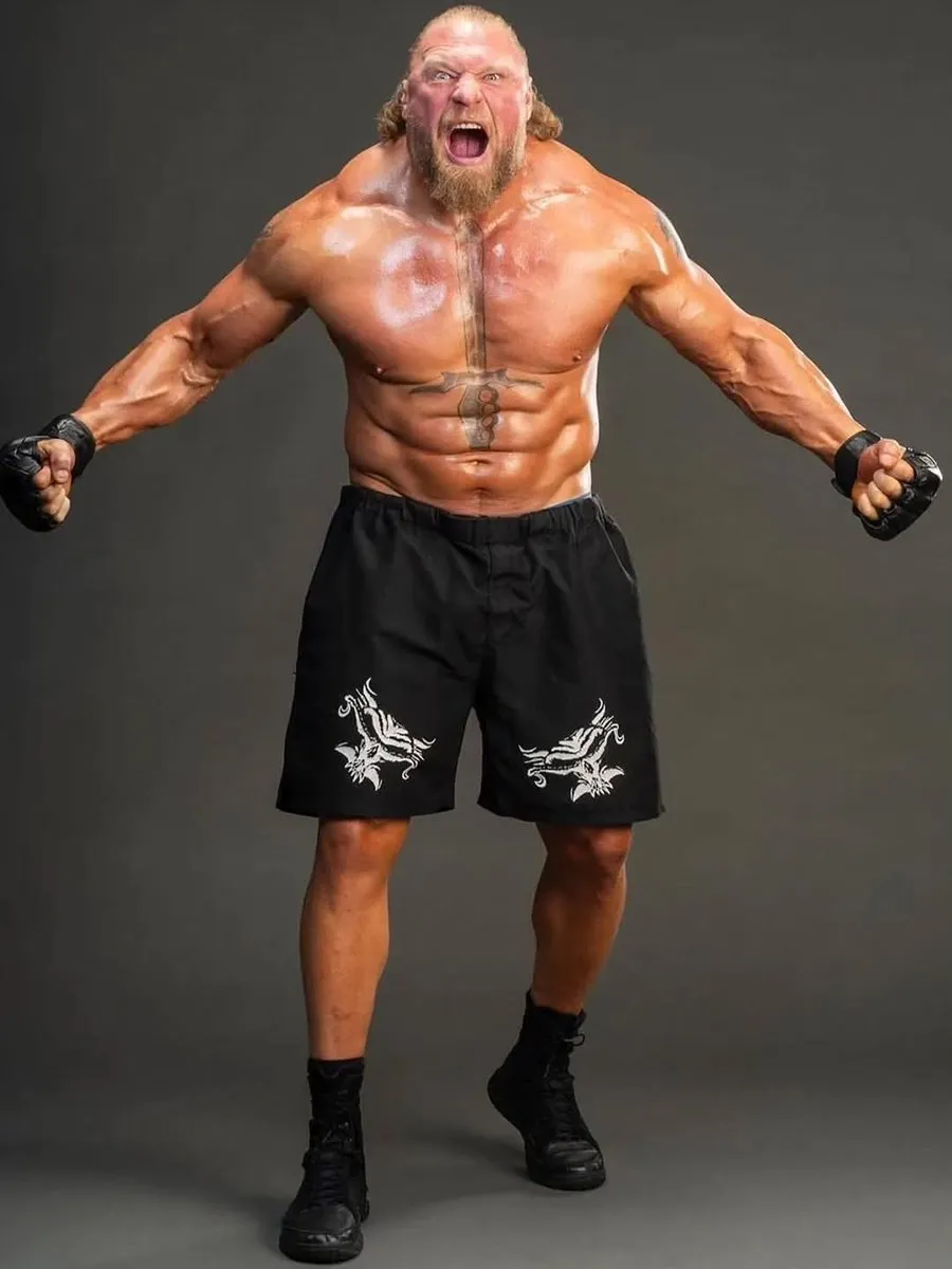 image_68cdfe0ba9146 Fans Can’t Believe Brock Lesnar’s Shredded Look in New WWE Photoshoot — John Cena Better Be Ready!