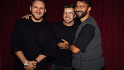 image_68ce00cab74f1 “Voodoo” by Martin Garrix, R3HAB & Skytech Blends Hypnotic Vibes with Big Room Energy