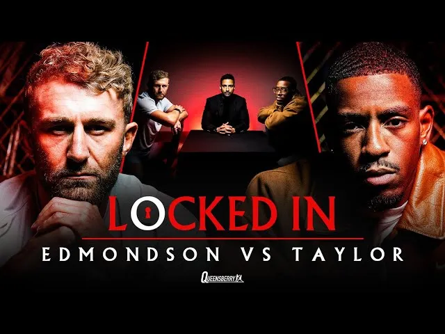 image_68ce024985bf3 Lewis Edmondson vs Ezra Taylor Confirmed for Parker-Wardley Undercard